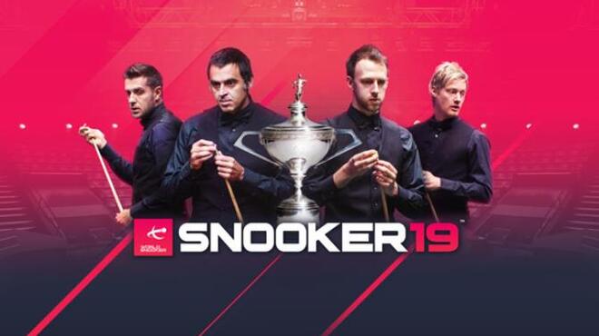 Snooker 19 Update v1 12 Free Download
