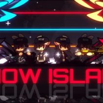 Snow Island-DARKZER0