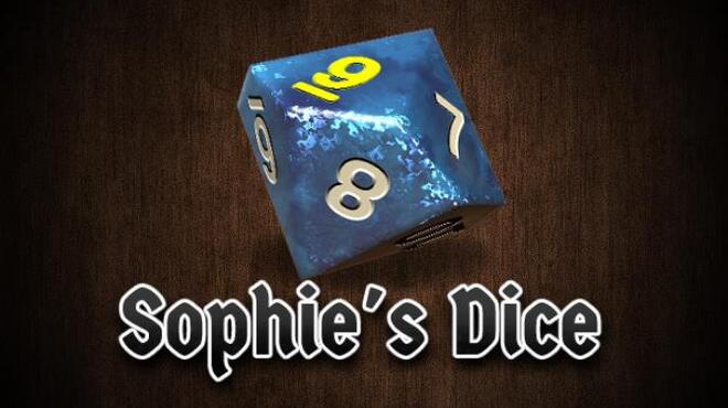 Sophie's Dice Free Download