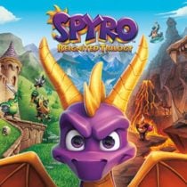 Spyro Reignited Trilogy-HOODLUM