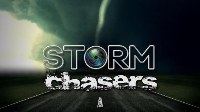 Storm Chasers Free Download