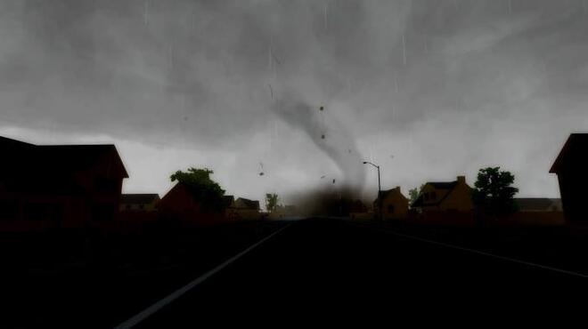 Storm Chasers PC Crack