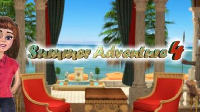 Summer Adventure 4 Free Download