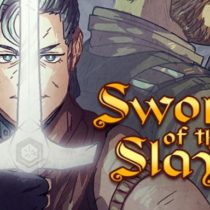 Sword of the Slayer