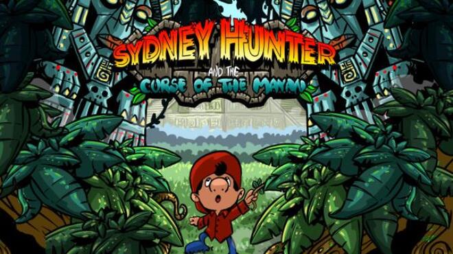 Sydney Hunter and the Curse of the Mayan Free Download