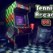 Tennis Arcade VR