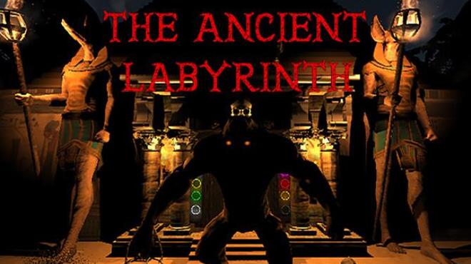 The Ancient Labyrinth Free Download