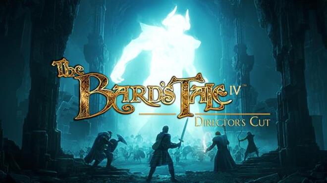 The Bard s Tale IV Director s Cut Update v20190910 incl DLC Free Download