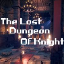 The Lost Dungeon Of Knight-DARKZER0