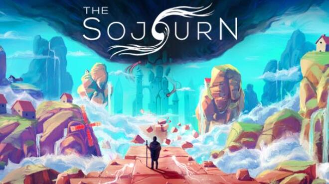 The Sojourn-GOG