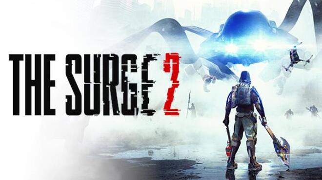 The Surge 2 Update 1 Free Download