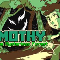 Timothy and the Mysterious Forest