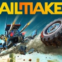 Trailmakers Summer Party-CODEX