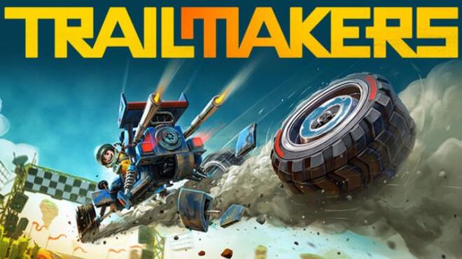 trailmakers game ps4