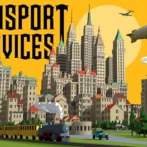 Transport Services-PLAZA