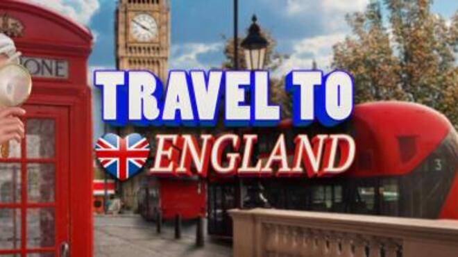 Travel to England Free Download