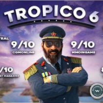 Tropico 6 La Misteriosa Palmera-Razor1911
