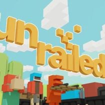 Unrailed! v2.0.405ad9df7