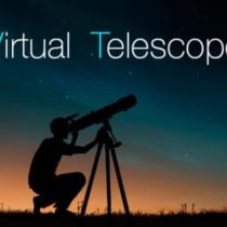 Virtual telescope