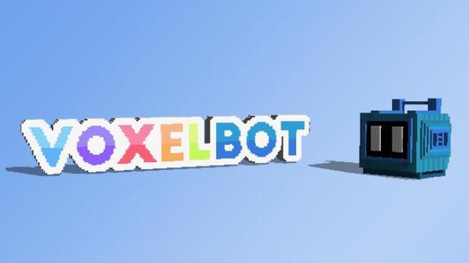 Voxel Bot Free Download