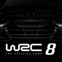 WRC 8 FIA World Rally Championship-CODEX