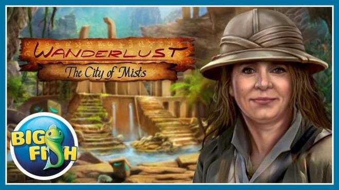 Wanderlust The City of Mists Collectors Edition Free Download