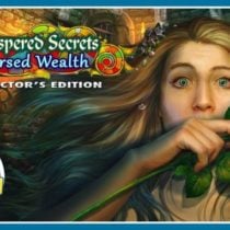 Whispered Secrets Cursed Wealth Collectors Edition-RAZOR