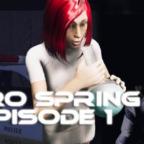Zero Spring Episode 1-TiNYiSO