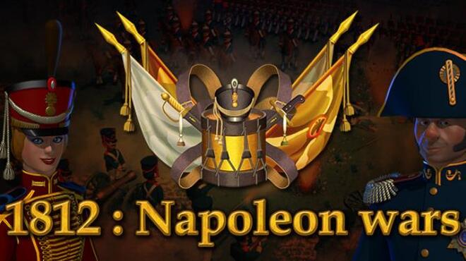 1812 Napoleon Wars Free Download