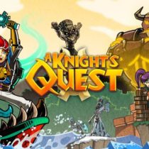 A Knights Quest-CODEX