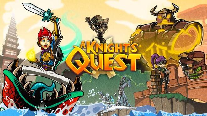 A Knights Quest Free Download