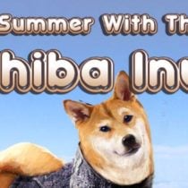 A Summer with the Shiba Inu-PLAZA