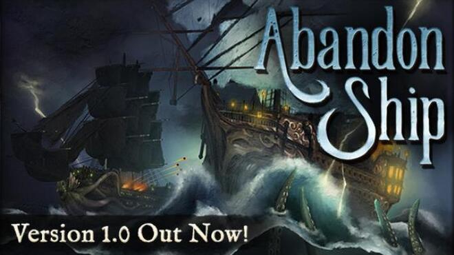 Abandon Ship Update v1 0 13338 Free Download