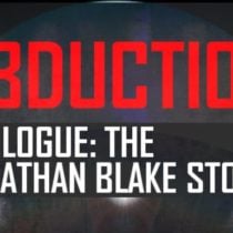 Abduction Prologue The Story Of Jonathan Blake-TiNYiSO
