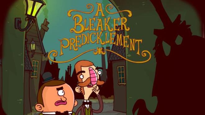 Adventures of Bertram Fiddle 2: A Bleaker Predicklement Free Download