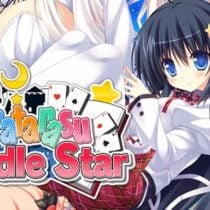 Amatarasu Riddle Star-DARKSiDERS