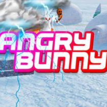 Angry Bunny-PLAZA