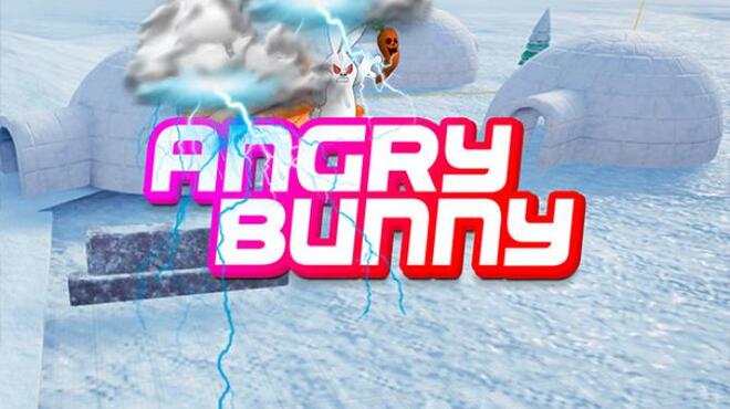 Angry Bunny Free Download