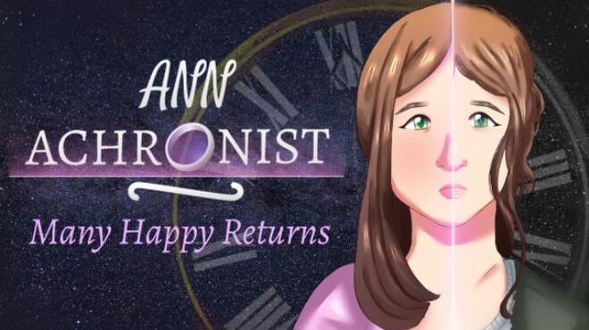 Ann Achronist: Many Happy Returns Free Download