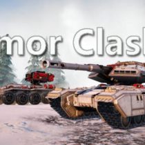 Armor Clash 3 v2 0-CODEX