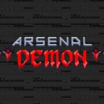 Arsenal Demon-DARKZER0