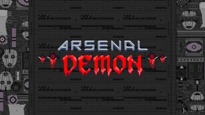 Arsenal Demon Free Download
