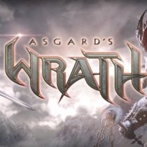 Asgard’s Wrath