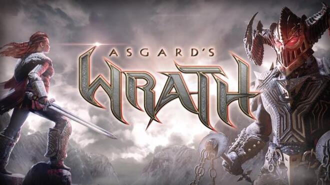 Asgard's Wrath Free Download
