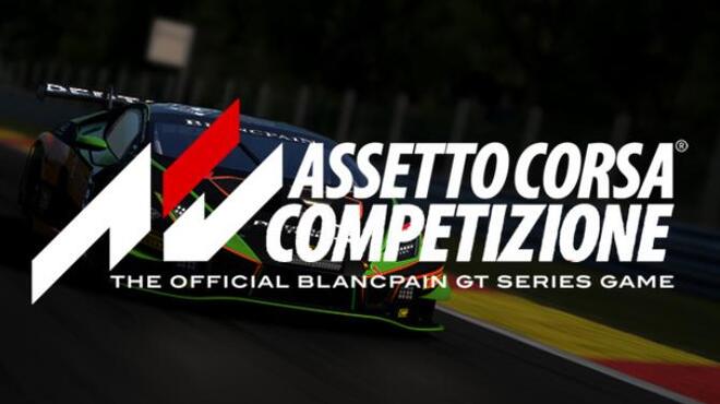 Assetto Corsa Competizione Update v1 1 2 CODEX  - 23