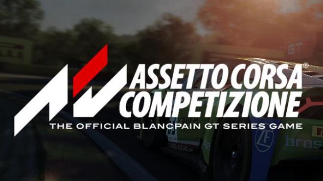 Assetto Corsa Competizione v1 1-CODEX