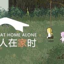 At Home Alone II