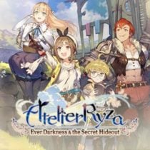 Atelier Ryza Ever Darkness and the Secret Hideout v1 02-CODEX