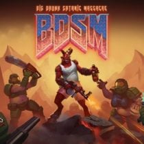 BDSM Big Drunk Satanic Massacre v1 0 14-HOODLUM
