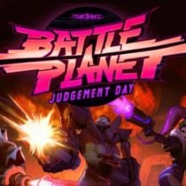 Battle Planet Judgement Day v1.4.0